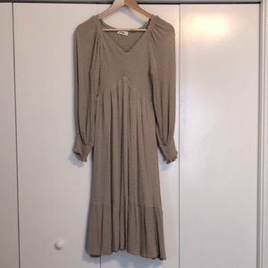 Women Midi Dress
